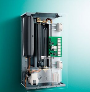 Обслуживание котлов