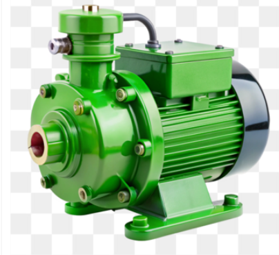 Ремонт насосов