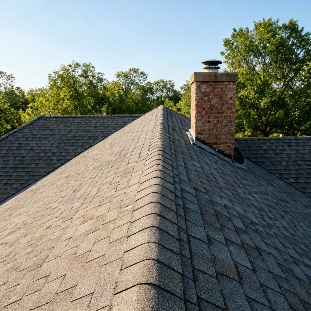 Кровельные работы