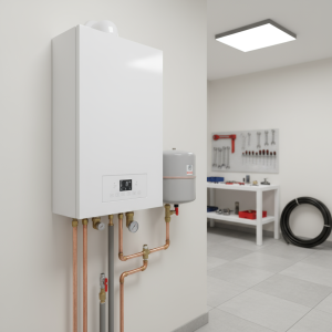 Электрические котлы