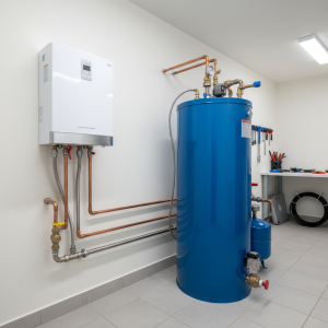 Ремонт и обслуживание газового котла